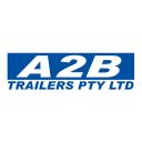 A2B Trailers logo